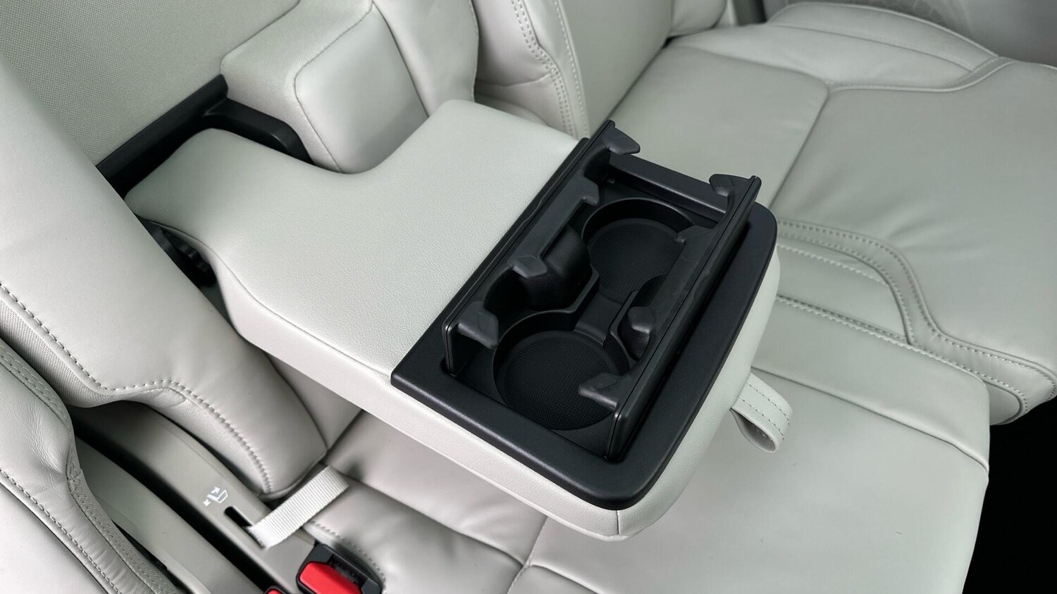 Used Volvo XC90 for sale - 77768646: Photo 34