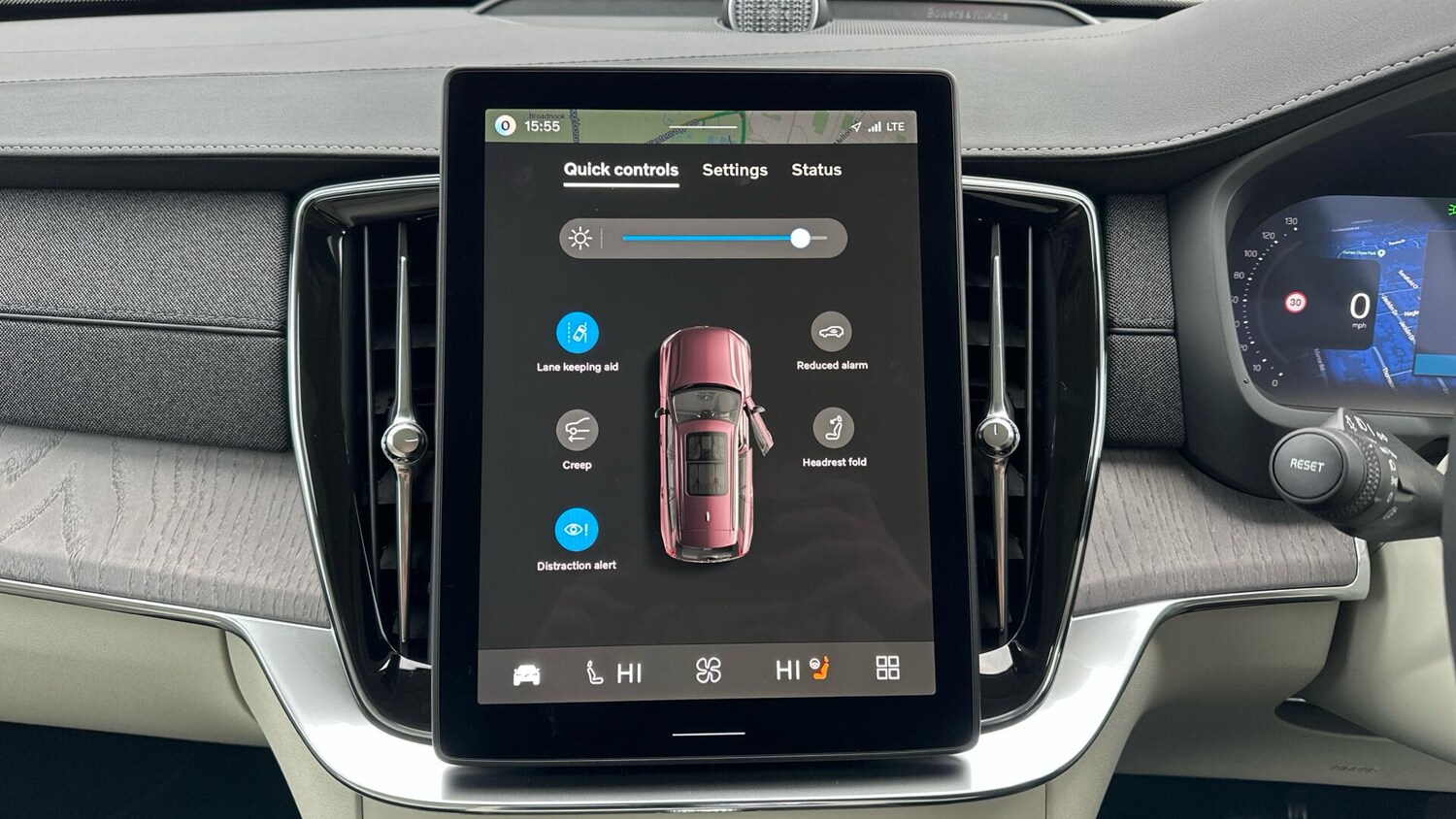 Used Volvo XC90 for sale - 77768646: Photo 36