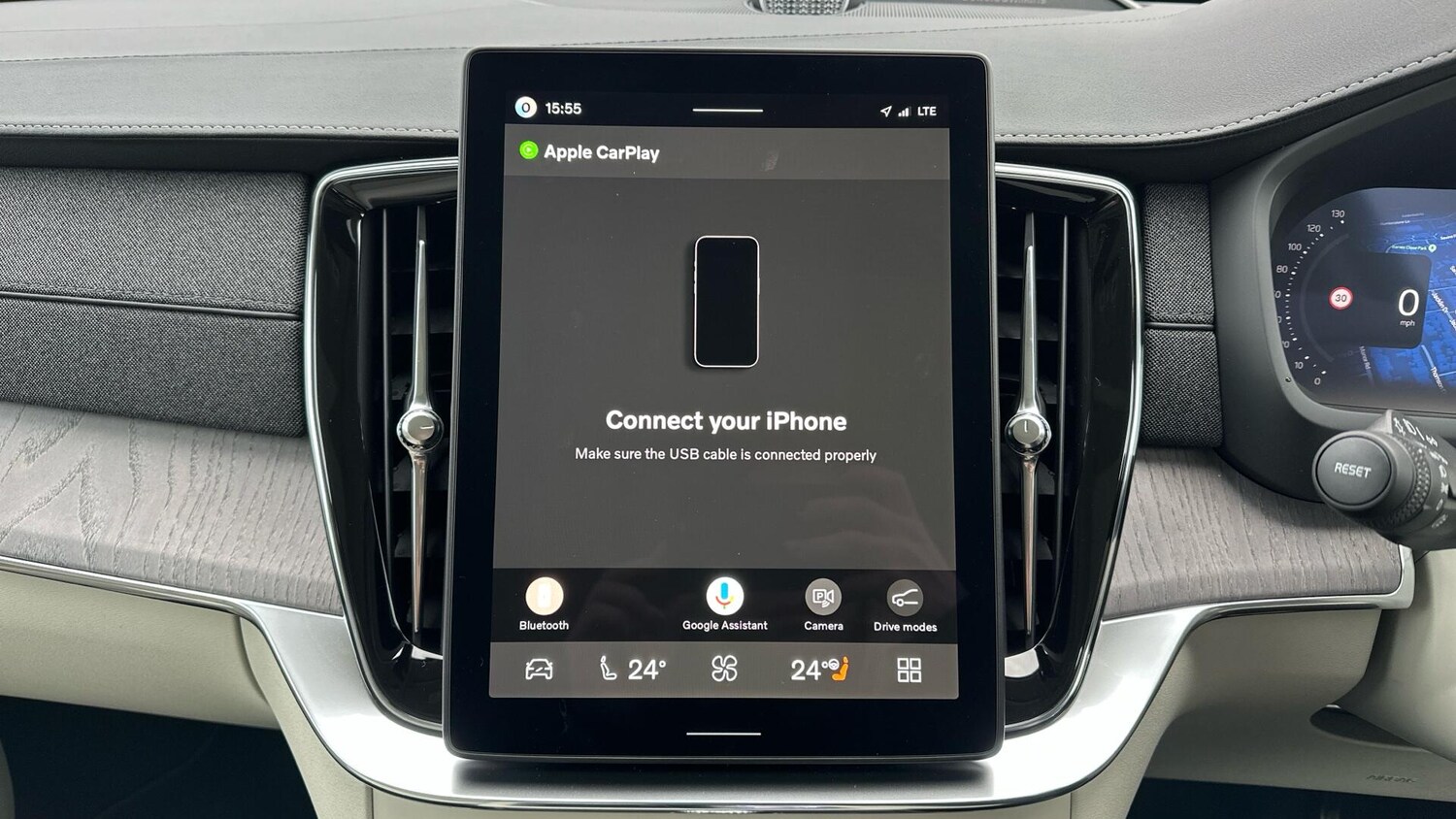 Used Volvo XC90 for sale - 77768646: Photo 37