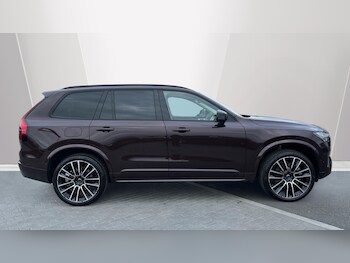 Used Volvo XC90 2026 for sale - 77768646: Photo