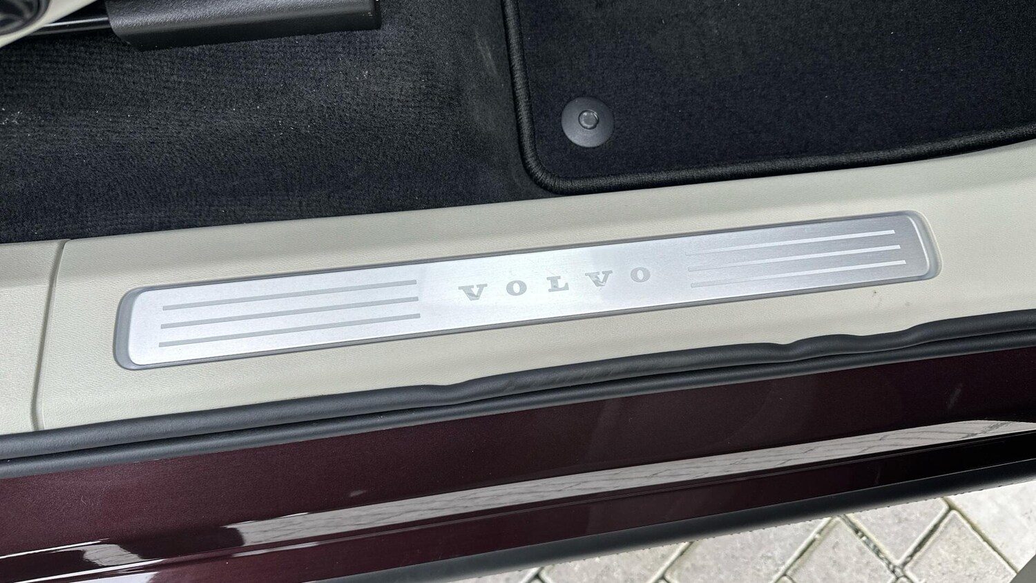 Used Volvo XC90 for sale - 77768646: Photo 48