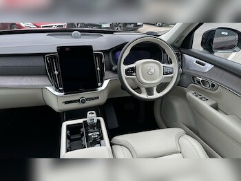 Used Volvo XC90 2026 for sale - 77768646: Photo