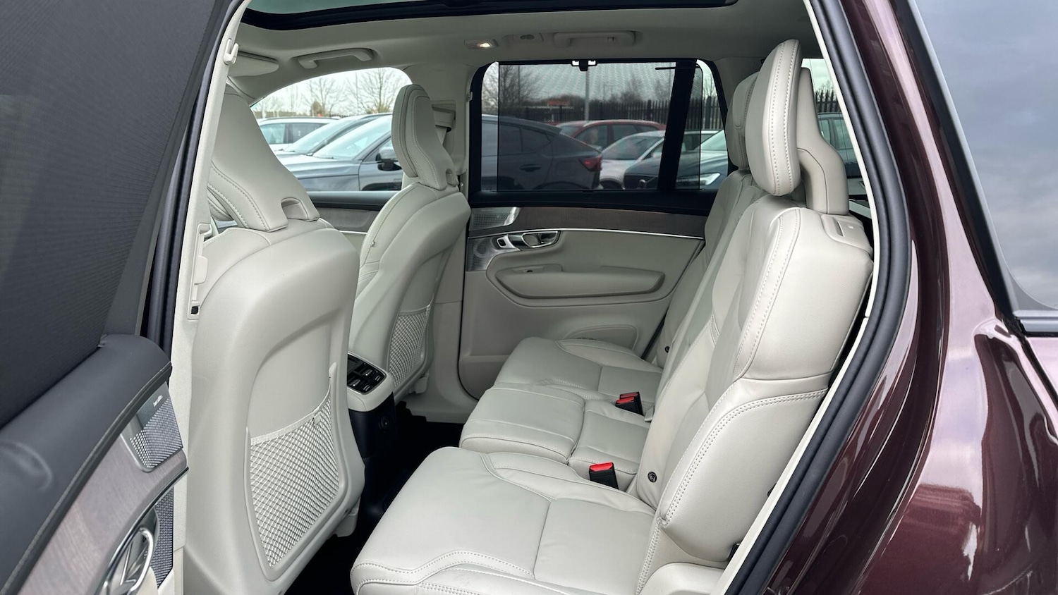Used Volvo XC90 for sale - 77768646: Photo 6