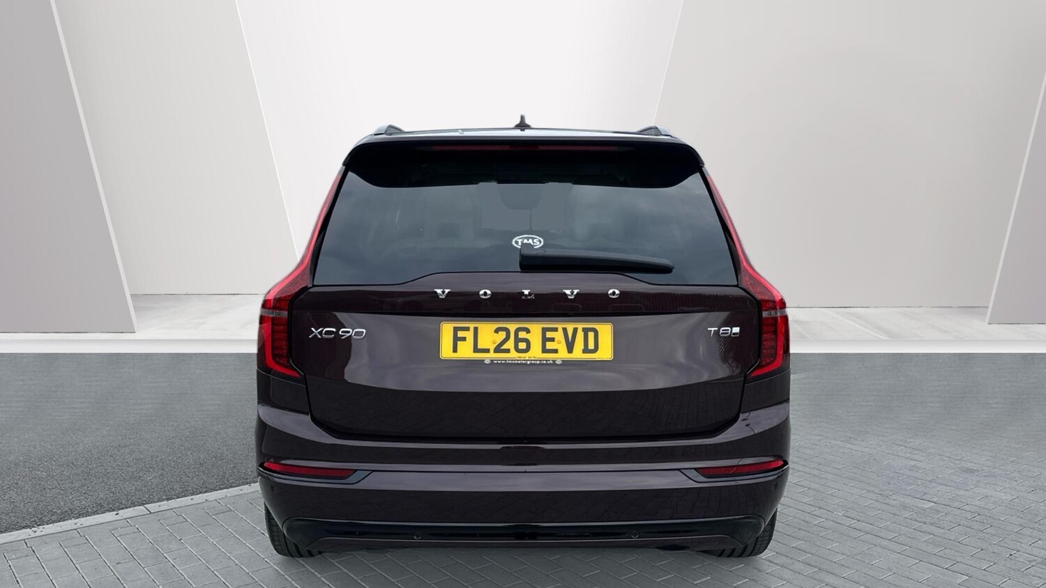 Used Volvo XC90 for sale - 77768646: Photo 7