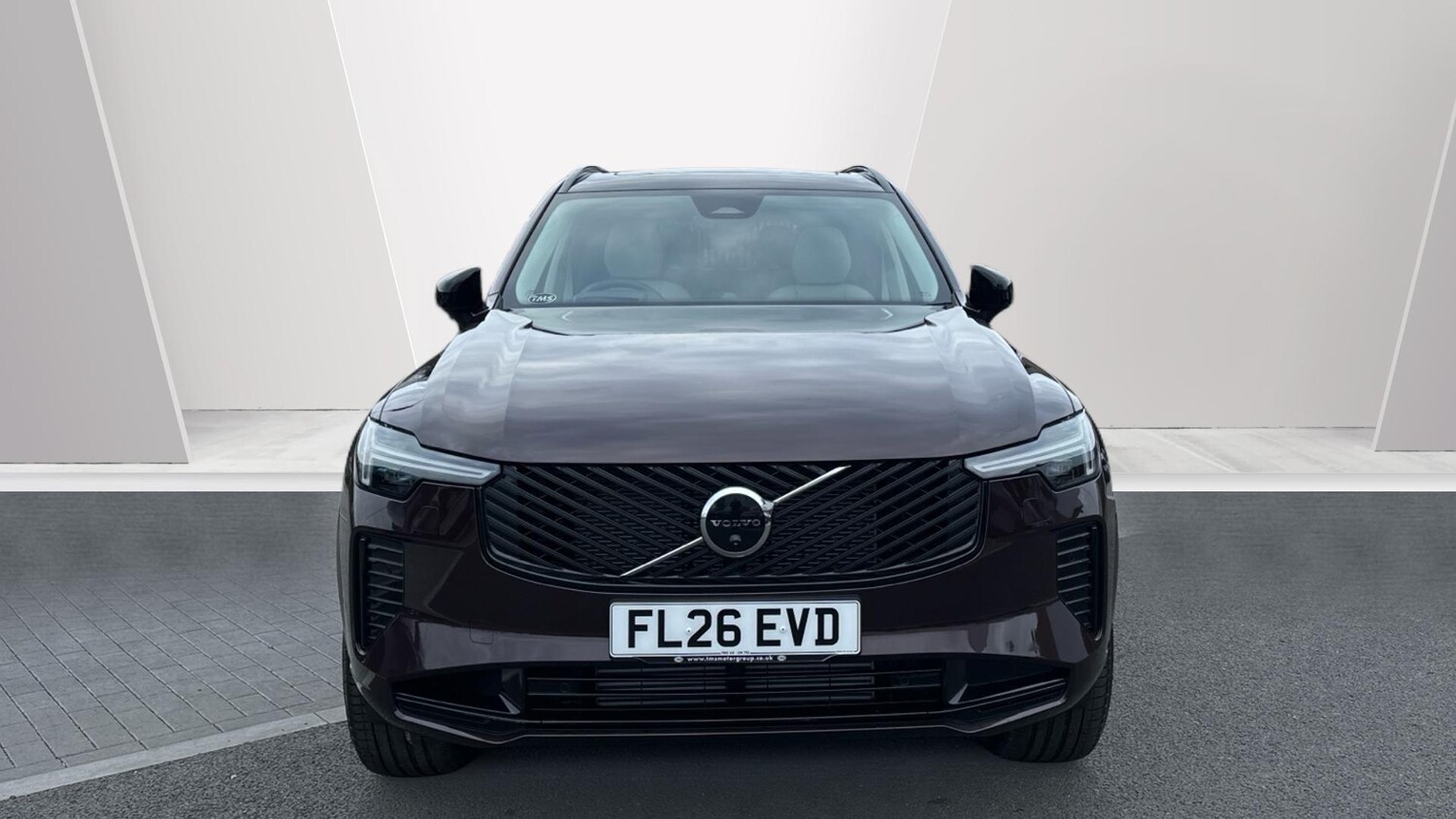 Used Volvo XC90 for sale - 77768646: Photo 8