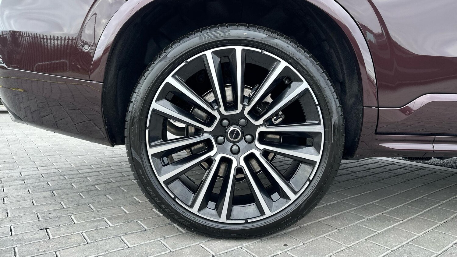 Used Volvo XC90 for sale - 77768646: Photo 9