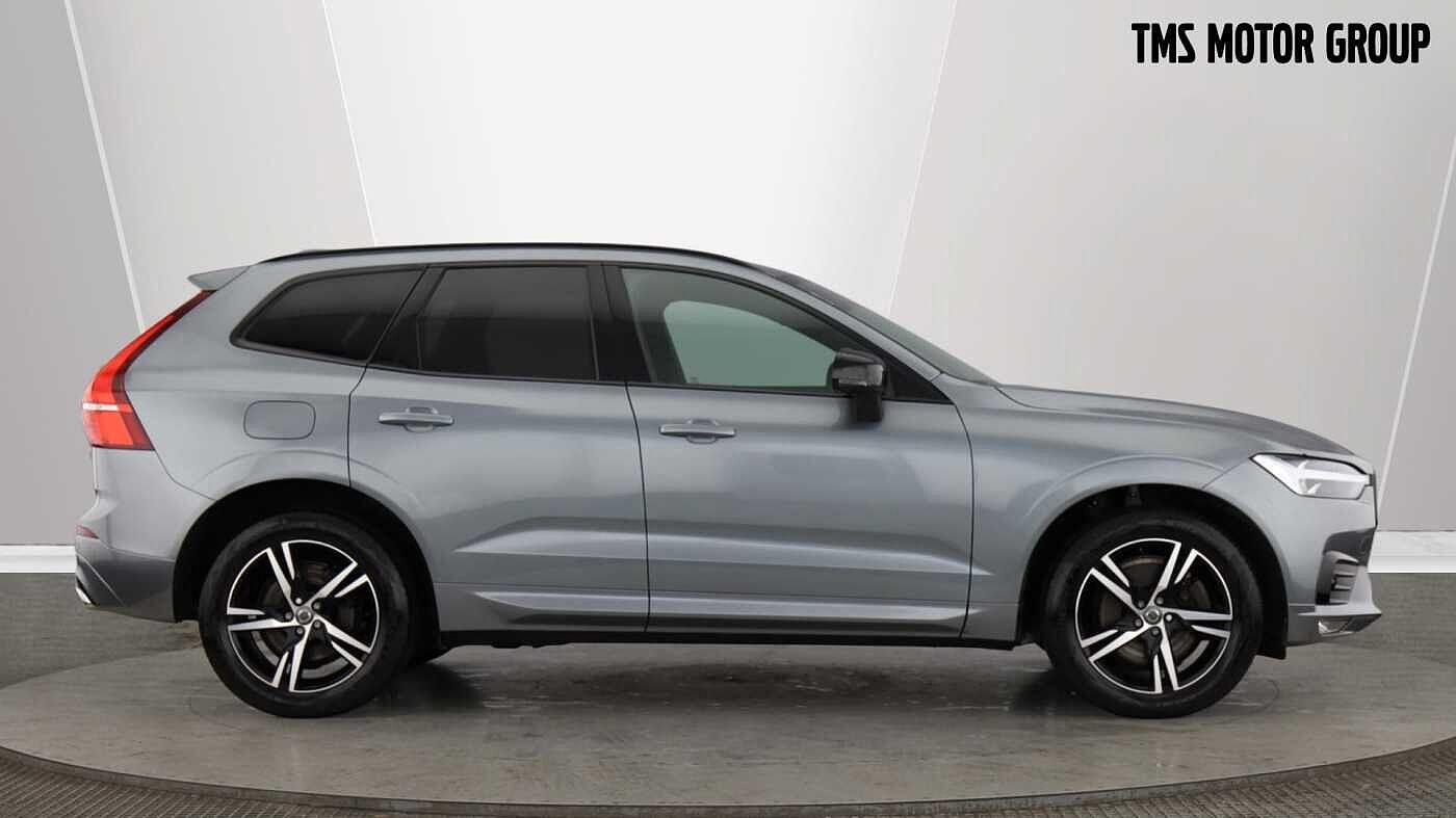 Used Volvo XC60 2021 for sale - 77343897: Photo 2