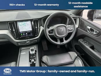 Used Volvo XC60 2023 for sale - 79793289: Photo