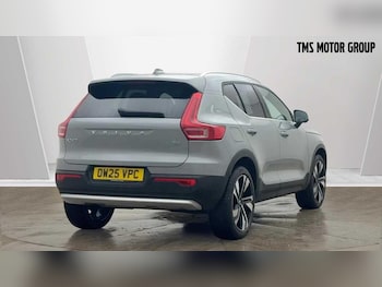Used Volvo XC40 2025 for sale - 77737254: Photo