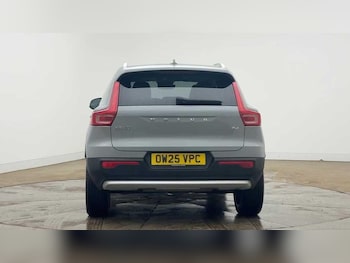 Used Volvo XC40 2025 for sale - 77737254: Photo