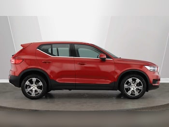 Used Volvo XC40 2022 for sale - 78057886: Photo