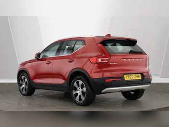 Used Volvo XC40 2022 for sale - 78057886: Photo
