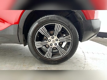 Used Volvo XC40 2022 for sale - 78057886: Photo