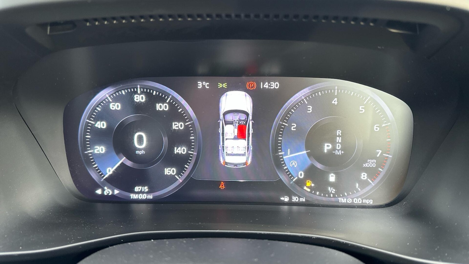 Used Volvo XC40 2021 for sale - 76701477: Photo 11