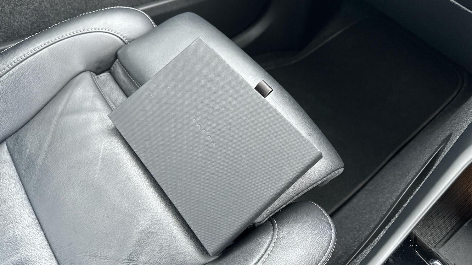 Used Volvo XC40 2021 for sale - 76701477: Photo 14