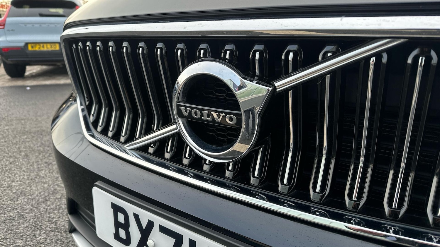 Used Volvo XC40 2021 for sale - 76701477: Photo 16