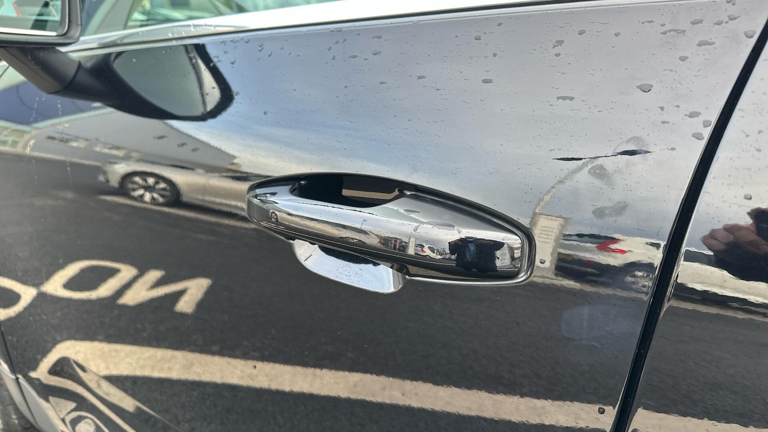 Used Volvo XC40 2021 for sale - 76701477: Photo 19