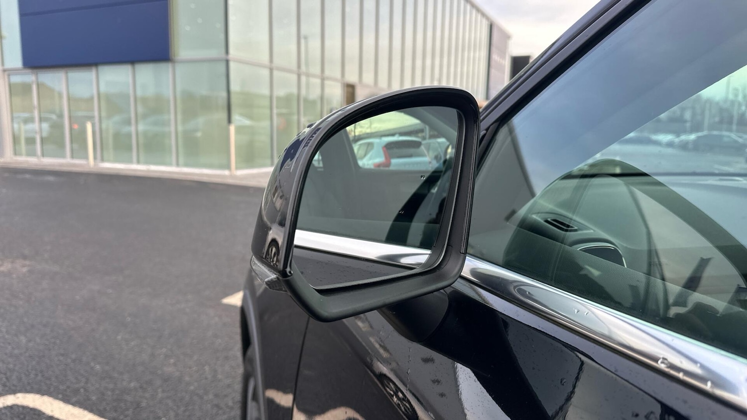 Used Volvo XC40 2021 for sale - 76701477: Photo 20