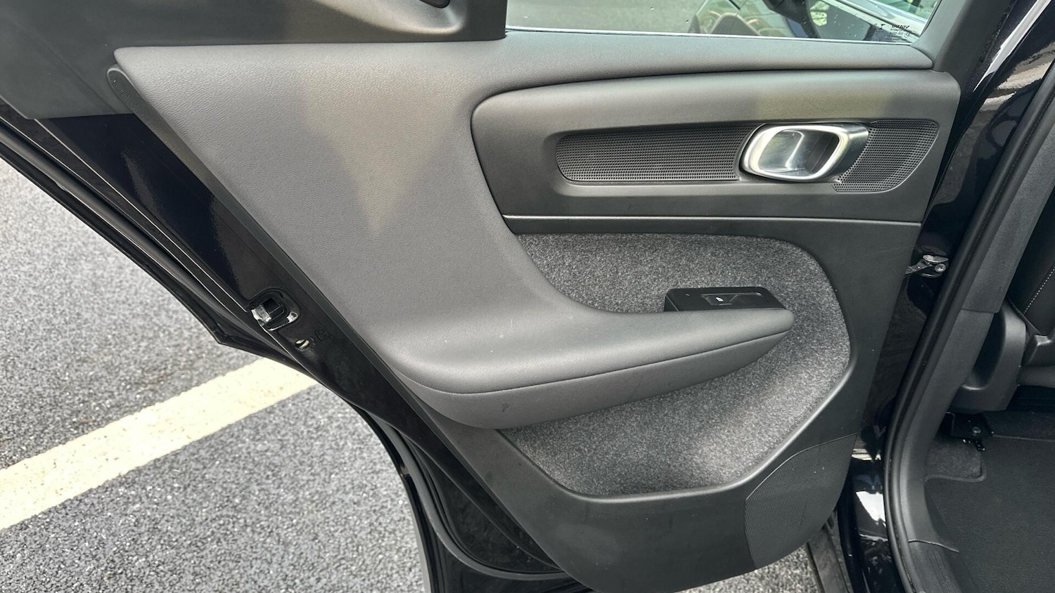 Used Volvo XC40 2021 for sale - 76701477: Photo 25