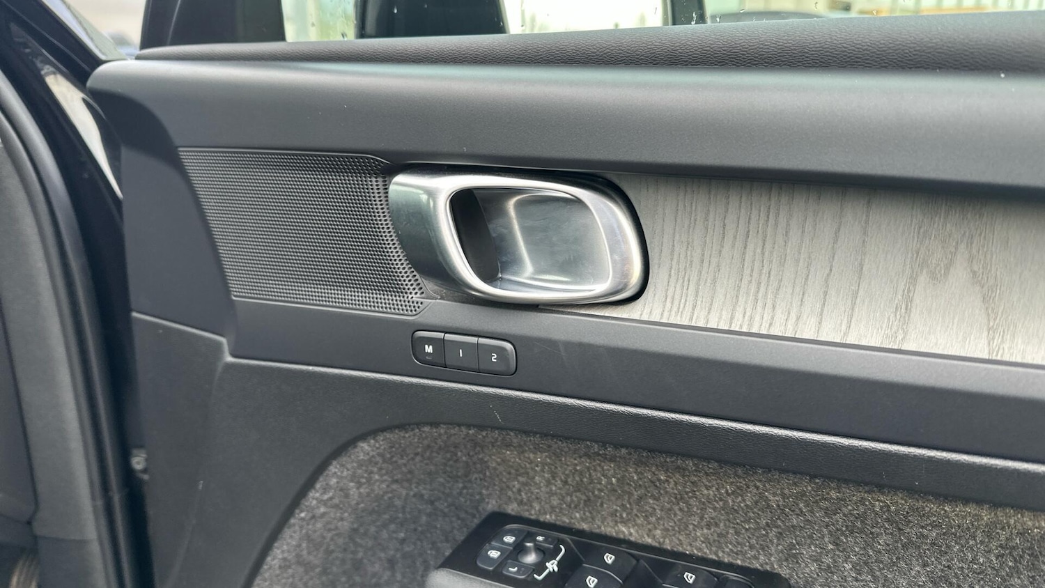 Used Volvo XC40 2021 for sale - 76701477: Photo 31