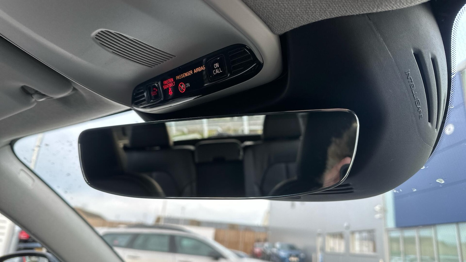 Used Volvo XC40 2021 for sale - 76701477: Photo 39