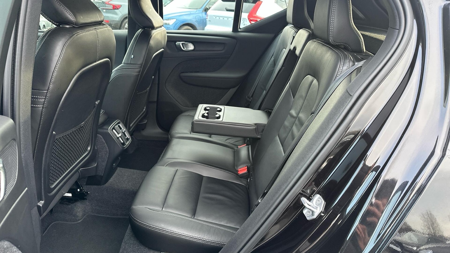 Used Volvo XC40 2021 for sale - 76701477: Photo 6