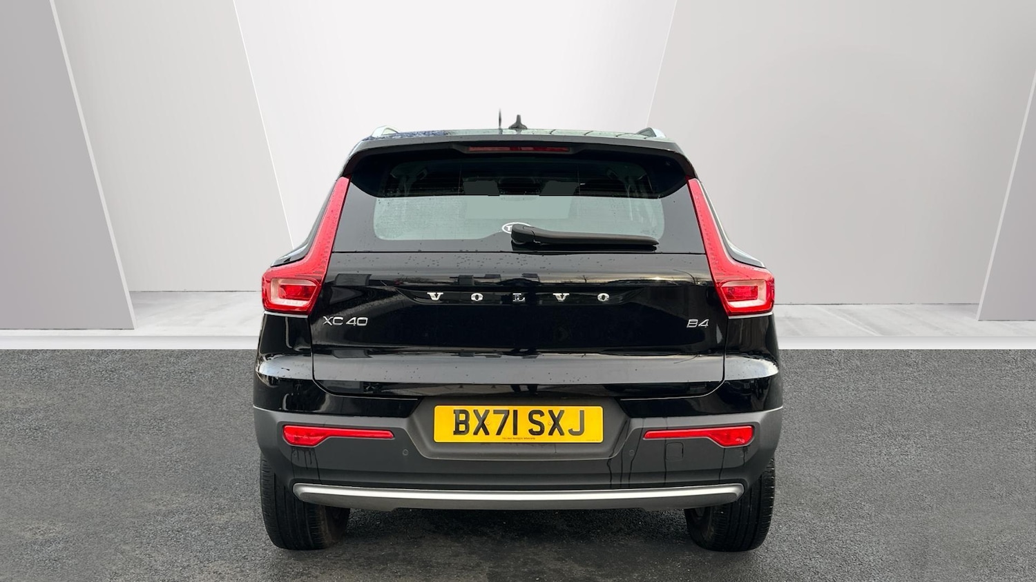 Used Volvo XC40 2021 for sale - 76701477: Photo 7