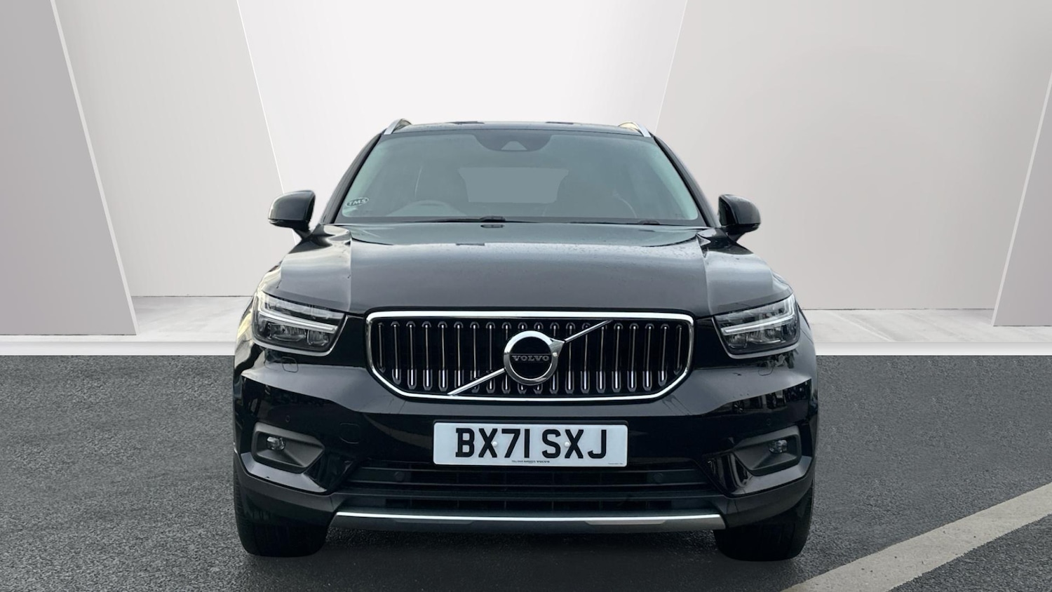 Used Volvo XC40 2021 for sale - 76701477: Photo 8