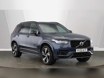 Used Volvo XC90 2022 for sale - 79292513: Photo