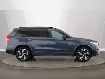 Used Volvo XC90 2022 for sale - 79292513: Photo