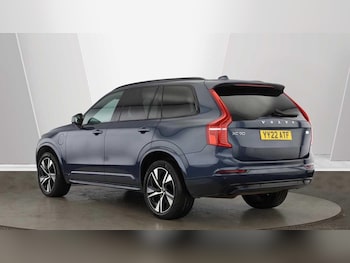 Used Volvo XC90 2022 for sale - 79292513: Photo