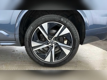 Used Volvo XC90 2022 for sale - 79292513: Photo