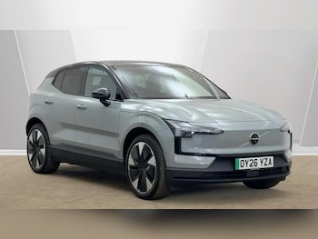 Used Volvo EX30 2026 for sale - 78771866: Photo