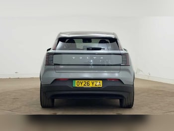 Used Volvo EX30 2026 for sale - 78771866: Photo