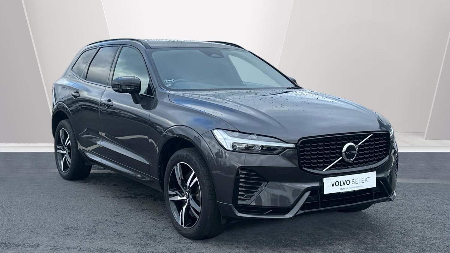 Used Volvo XC60 2022 for sale - 76633286: Photo 1