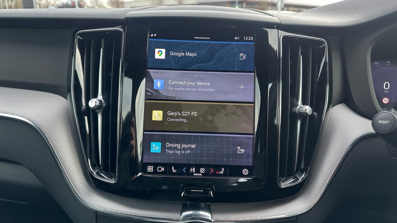 Used Volvo XC60 2022 for sale - 76633286: Photo 12