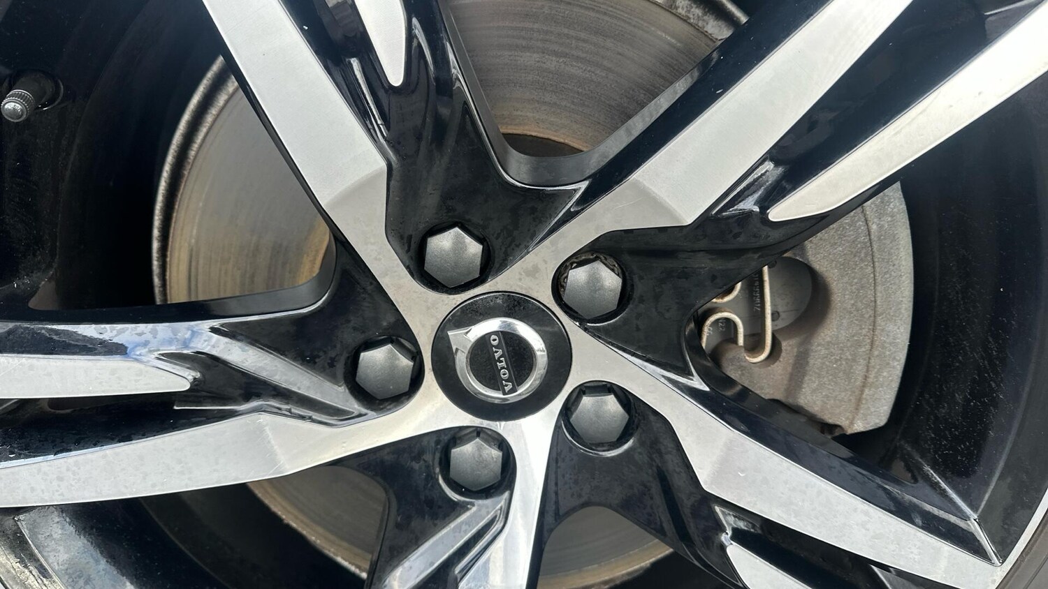 Used Volvo XC60 2022 for sale - 76633286: Photo 15