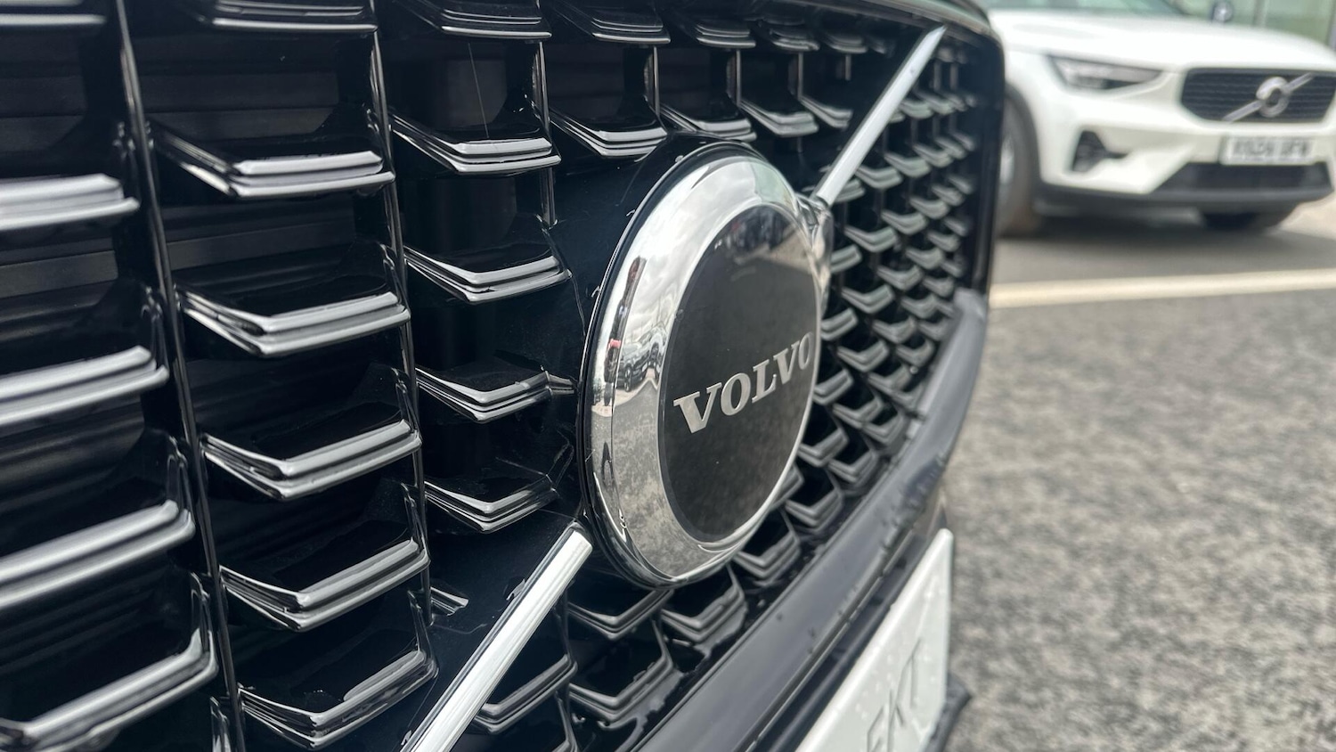 Used Volvo XC60 2022 for sale - 76633286: Photo 16