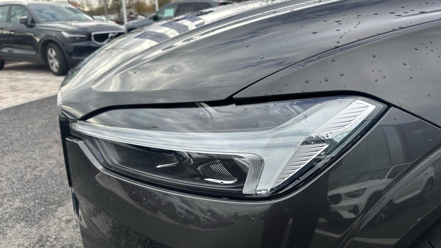 Used Volvo XC60 2022 for sale - 76633286: Photo 17