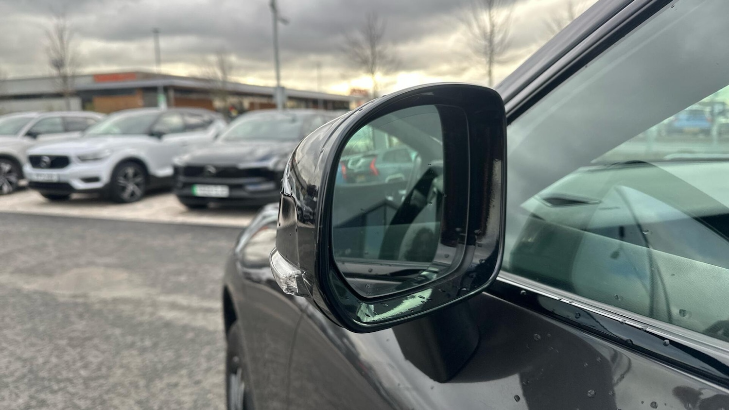 Used Volvo XC60 2022 for sale - 76633286: Photo 18