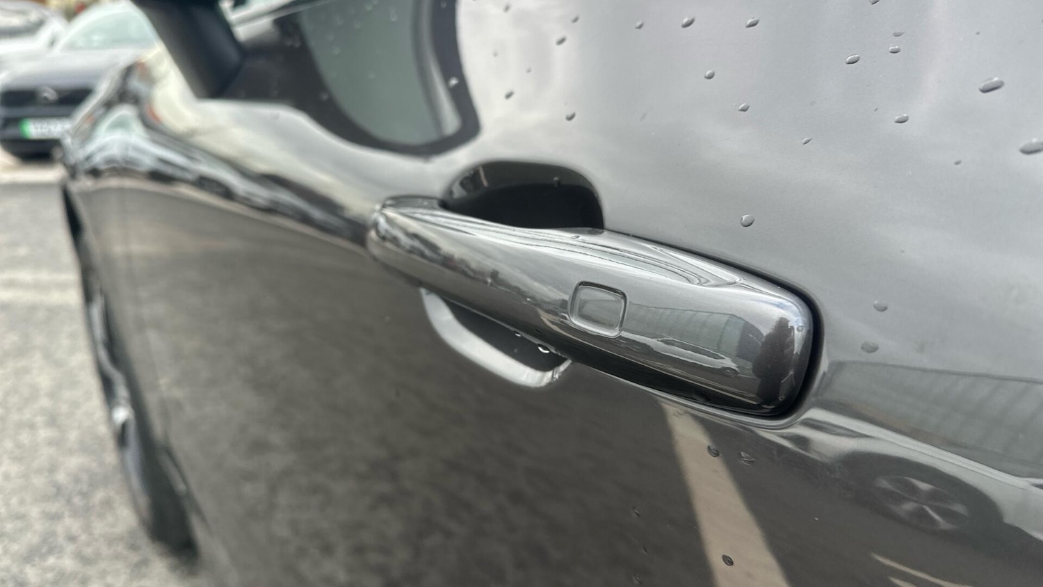 Used Volvo XC60 2022 for sale - 76633286: Photo 19