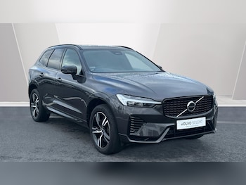 2022 (22) - R-Design, B4 AWD mild hybrid ( Rear Camera ) 5-Door