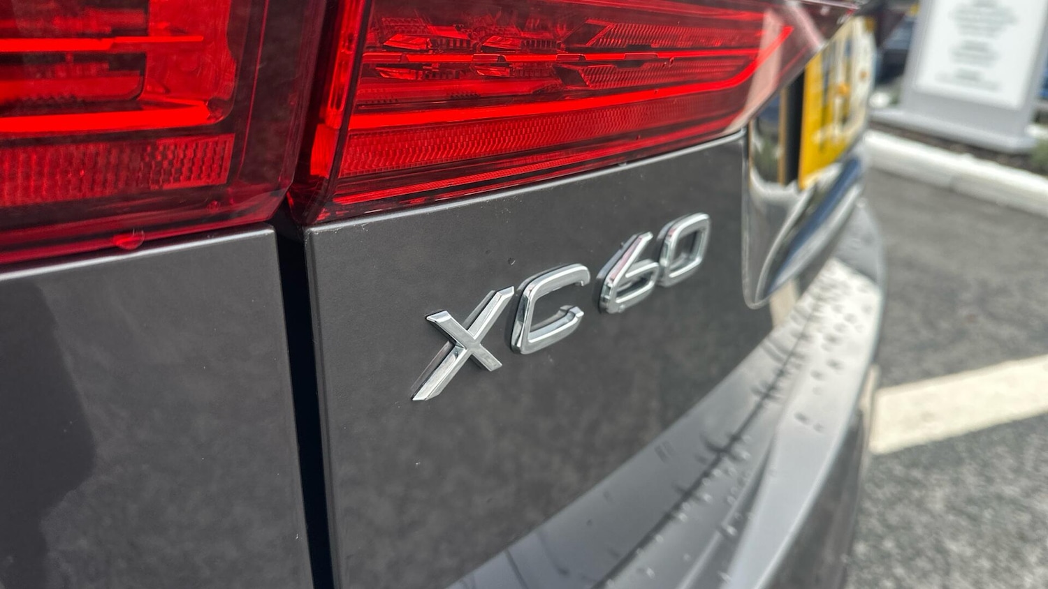 Used Volvo XC60 2022 for sale - 76633286: Photo 20