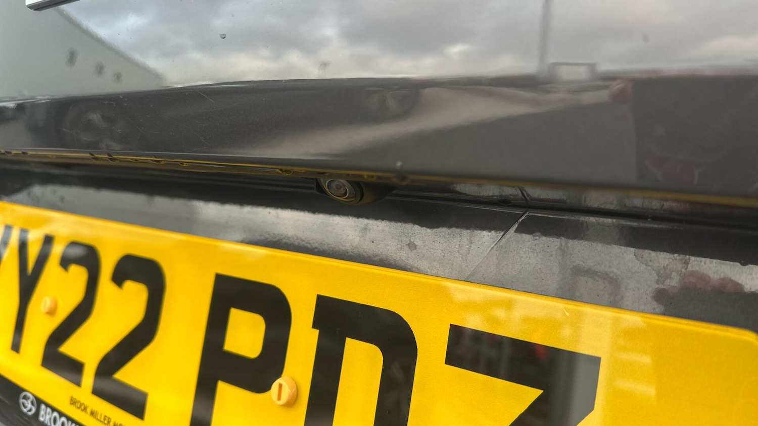 Used Volvo XC60 2022 for sale - 76633286: Photo 22