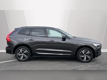 Used Volvo XC60 2022 for sale - 76633286: Photo