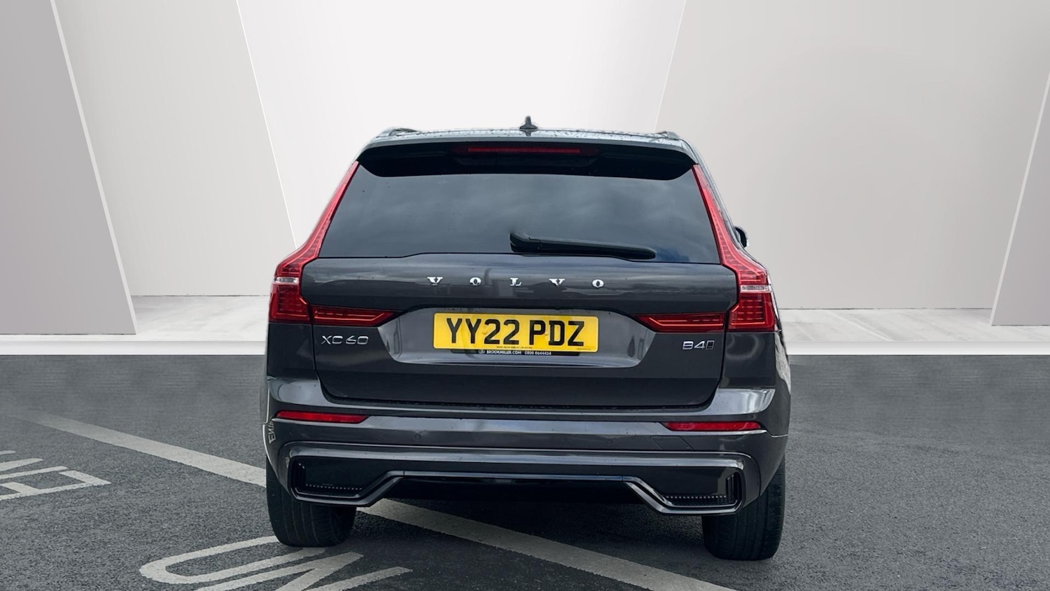 Used Volvo XC60 2022 for sale - 76633286: Photo 7