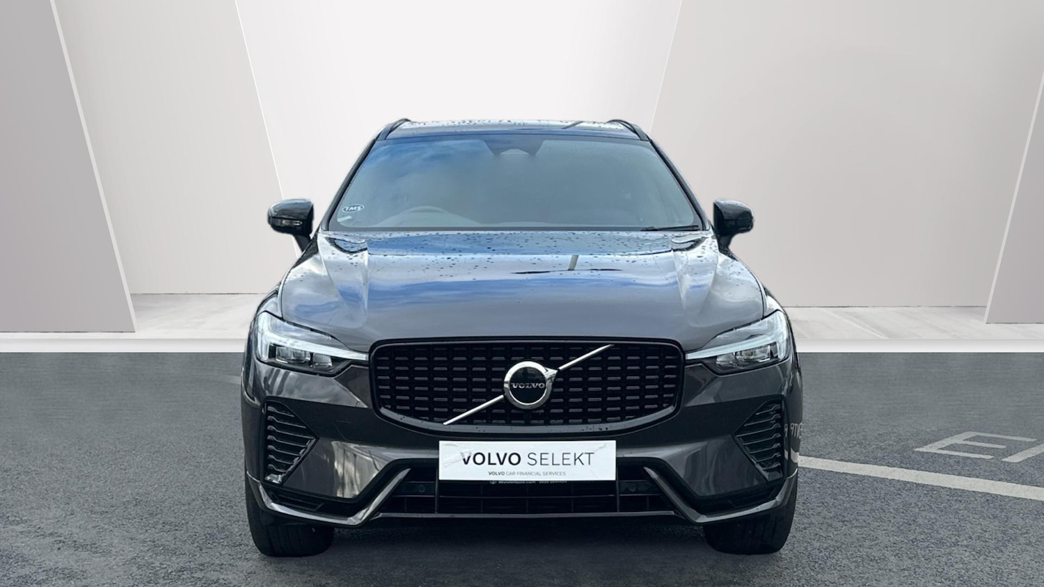 Used Volvo XC60 2022 for sale - 76633286: Photo 8