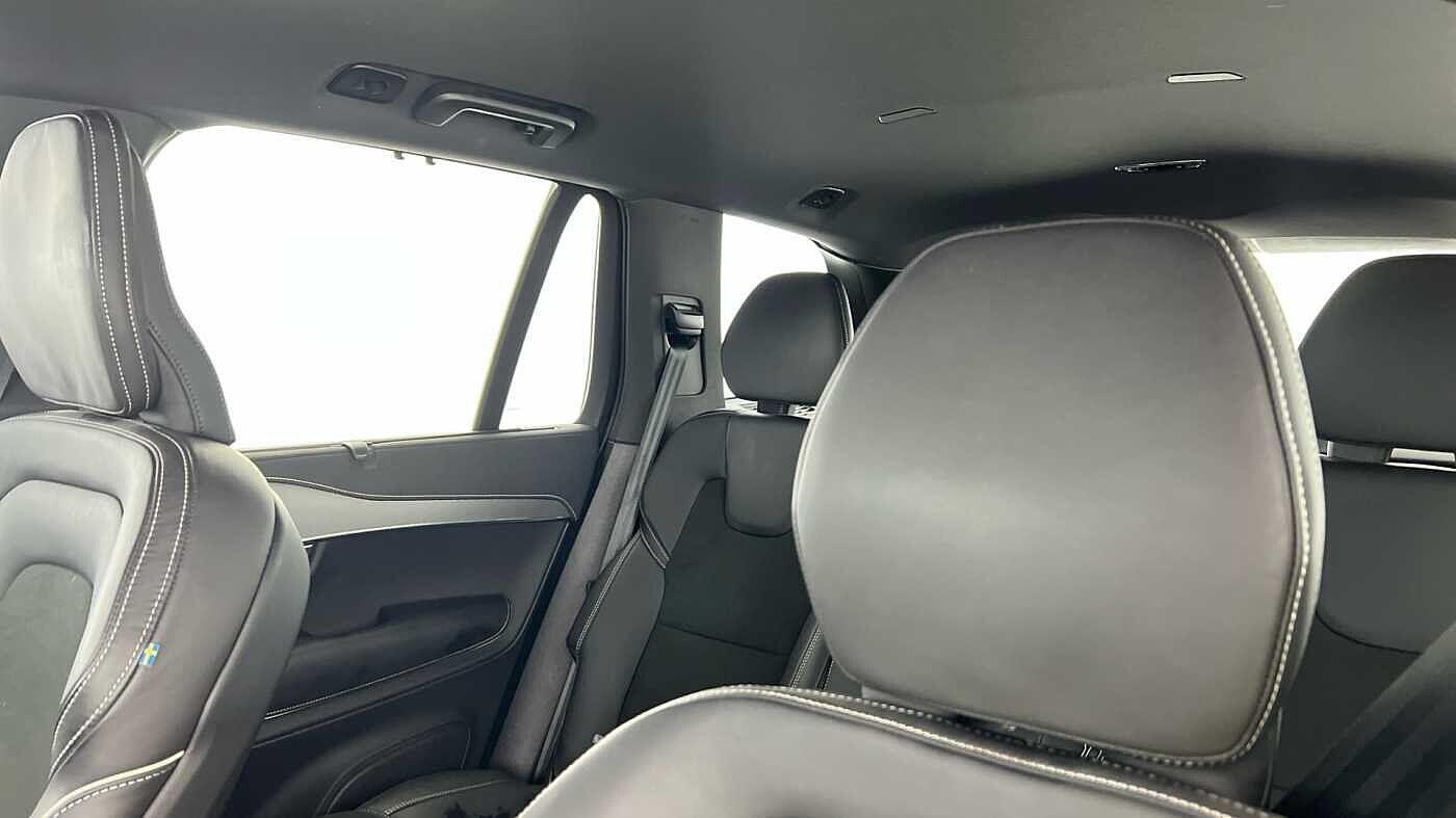 Used Volvo XC90 2022 for sale - 76446905: Photo 11