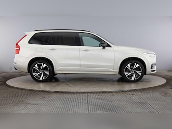 Used Volvo XC90 2022 for sale - 76446905: Photo