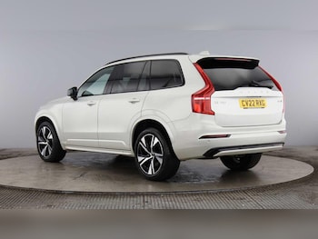 Used Volvo XC90 2022 for sale - 76446905: Photo